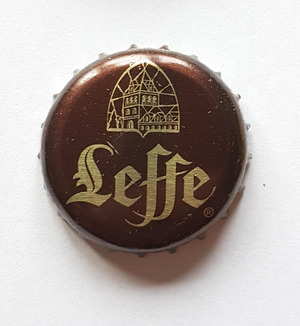 Leffe brune, Abbaye de Leffe